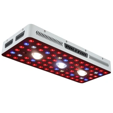 LED COB phlizon 植物栽培 育成ライト 3000w 3000W CREE COB LED Grow Light Seeds by Phlizon - GrowDiaries